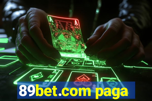 89bet.com paga